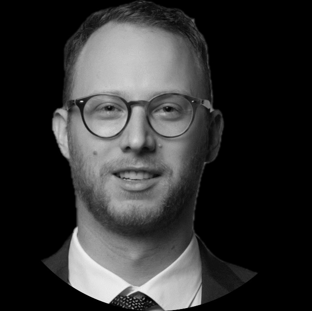 Philip Weichselgartner im Porträt